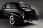 Cadillac Sixteen Series 90 V16 Ceremonial Town Car by Fleetwood 1938 года